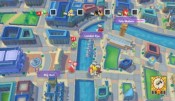 Mario & Sonic ai giochi olimpici di Londra 2012 - Immagine 8