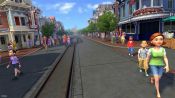 Kinect Disneyland Adventures - Immagine 2
