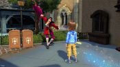 Kinect Disneyland Adventures - Immagine 3