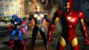 Ultimate Marvel vs Capcom 3 - Immagine 2