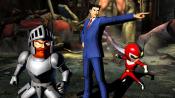 Ultimate Marvel vs Capcom 3 - Immagine 3