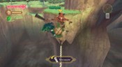 The Legend of Zelda : Skyward Sword - Immagine 8