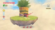 The Legend of Zelda : Skyward Sword - Immagine 9