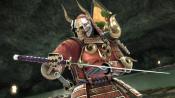 Soul Calibur V - Immagine 1