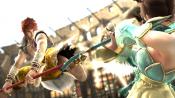 Soul Calibur V - Immagine 2