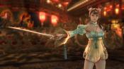 Soul Calibur V - Immagine 3