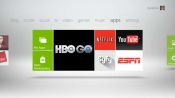 Nuova Dashboard Xbox 360 - Immagine 1