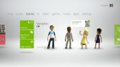 Nuova Dashboard Xbox 360 - Immagine 6