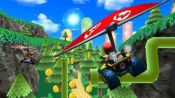 Mario Kart 7 - Immagine 11