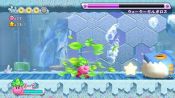 Kirby's Adventure Wii - Immagine 1