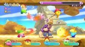 Kirby's Adventure Wii - Immagine 2