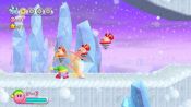Kirby's Adventure Wii - Immagine 3