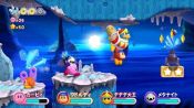 Kirby's Adventure Wii - Immagine 4