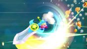 Kirby's Adventure Wii - Immagine 6