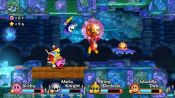Kirby's Adventure Wii - Immagine 8