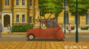 Il Professor Layton e il Richiamo dello Spettro - Immagine 1