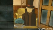 Il Professor Layton e il Richiamo dello Spettro - Immagine 2