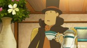 Il Professor Layton e il Richiamo dello Spettro - Immagine 3
