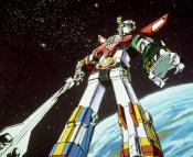 Voltron: Defender of the Universe - Immagine 1