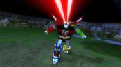 Voltron: Defender of the Universe - Immagine 2