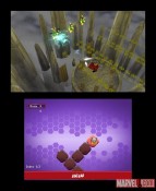 Marvel Super Hero Squad: The Infinity Gauntlet - Immagine 2