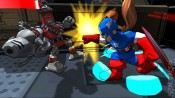 Marvel Super Hero Squad: Comic Combat - Immagine 2