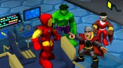 Marvel Super Hero Squad: Comic Combat - Immagine 5