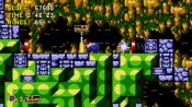 Sonic CD - Immagine 5