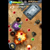 Act of Fury: Kraine's Revenge - Immagine 4