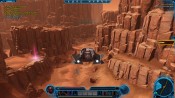 Star Wars: The Old Republic - Immagine 7