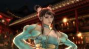 Soul Calibur V - Immagine 4