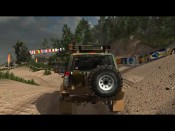 4x4 Off-Road Drive - Immagine 1