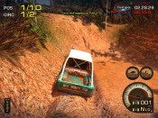 4x4 Off-Road Drive - Immagine 2