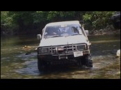 4x4 Off-Road Drive - Immagine 3