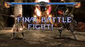 Soul Calibur V - Immagine 4