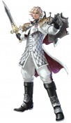 Soul Calibur V - Immagine 1