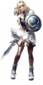 Soul Calibur V - Immagine 2