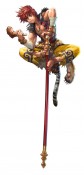 Soul Calibur V - Immagine 12