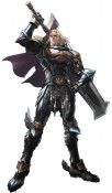 Soul Calibur V - Immagine 3