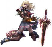 Soul Calibur V - Immagine 24