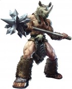 Soul Calibur V - Immagine 36