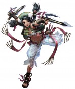 Soul Calibur V - Immagine 38