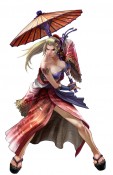 Soul Calibur V - Immagine 40