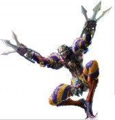 Soul Calibur V - Immagine 9