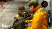 Metal Gear Solid HD collection - Immagine 6