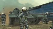 Metal Gear Solid HD collection - Immagine 8