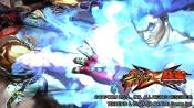 Street Fighter X Tekken - Immagine 18