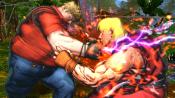 Street Fighter X Tekken - Immagine 4