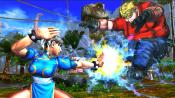 Street Fighter X Tekken - Immagine 9