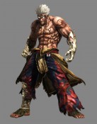 Asura's Wrath - Immagine 13